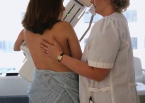 task force reduces mammogram schedules