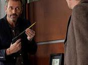 [H]ouse 8x08: Perils Paranoia