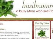 Indiana Blogs: Basil Momma