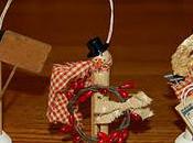 Christmas Decorations Gift Bags