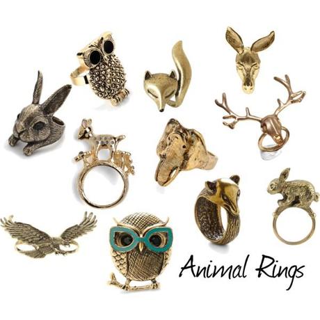 Animal Rings