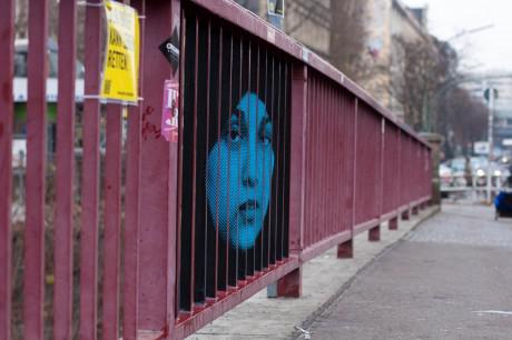 Kottbusser Brücke bridgeBerlin11 460x306 Amnesty international: Making the Invisible Visible