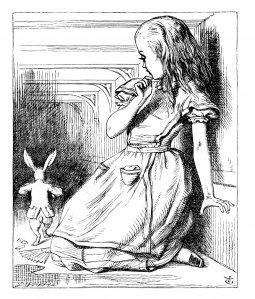 Q and A: What Drugs Might Cause Side Effects in My Character With Alice in Wonderland Syndrome?