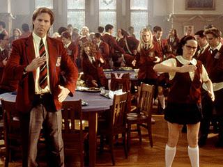 Gimme Five! Will Ferrell Movies That are Always on TV