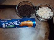 Crescent Roll S'mores!