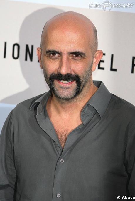 Profile: Gaspar Noé