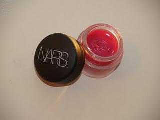 Nars - Lip Lacquer in Hot Wired