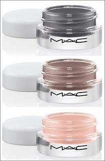 MAC - Glitter & Ice Holiday 2011 Collection