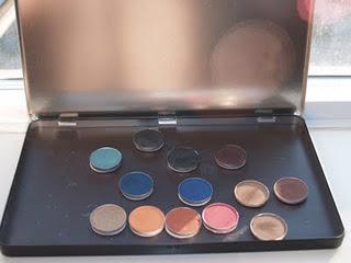 Make Up For Ever - Magnetized Palettes