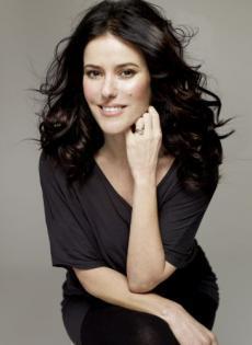 Fave Makeup Guru - Lisa Eldridge