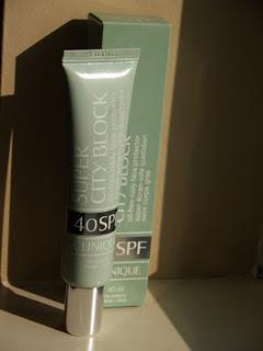 Clinique - Super City Block 40 SPF