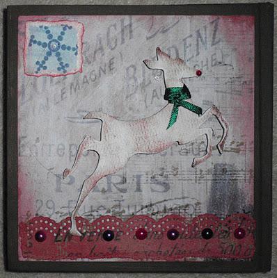 Notebook Inspired by Tim