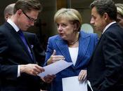 Eurozone Debt Crisis: Merkel Sarkozy Rearranging Deckchairs Titanic?