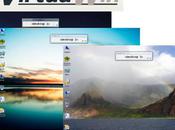 VirtuaWin Virtual Desktop