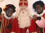 Holidays Begin Amsterdam with Sinterklaas
