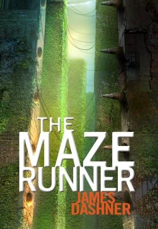 Currently Reading: The Maze Runner