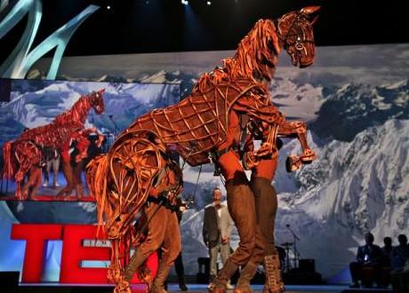 Steven Spielberg’s War Horse to hit cinemas for Christmas, early reviews positive