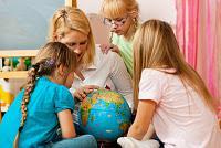 Parents as Positive Role Models Parents as Positive Role Models