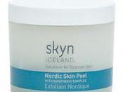 Health Beauty Pick: Skyn Nordic Skin Peel