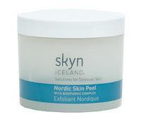 Health & Beauty Pick: Skyn Nordic Skin Peel