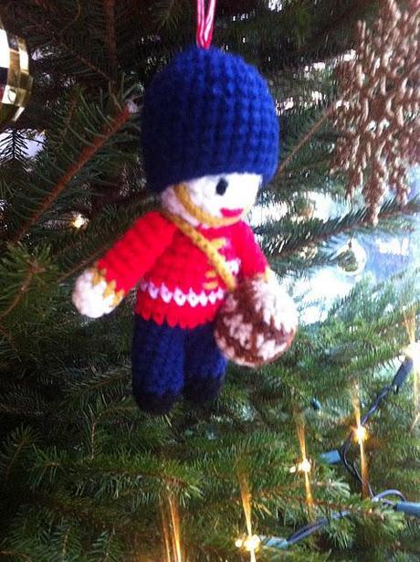 Its Beginning To Look A Lot Like...