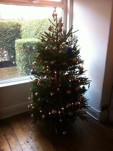 Its Beginning To Look A Lot Like...