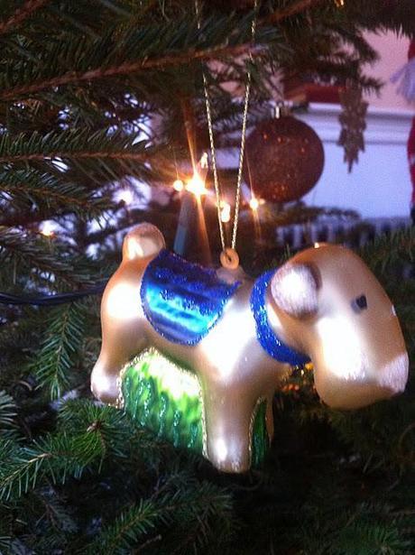 Its Beginning To Look A Lot Like...