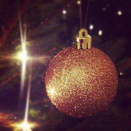 Its Beginning To Look A Lot Like...