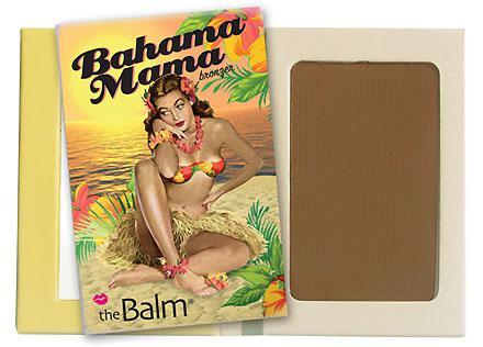 The Balm Bahama Mama The Balm is on Sale at Hautelook! 