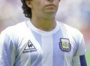 Diego Maradona: Argentina’s Icon