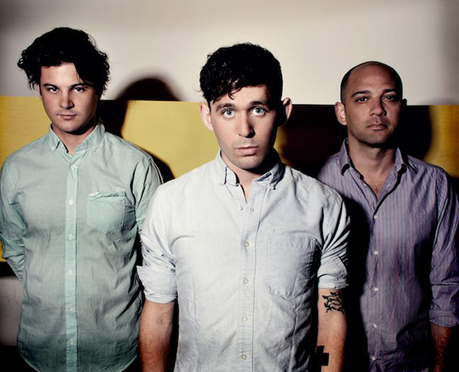 the antlers THE ANTLERS, CLAP YOUR HANDS SAY YEAH, THE WEAKERTHANS [SUGGESTED NYC CONCERTS]