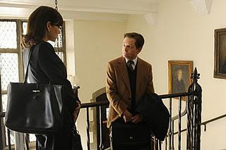 The Good Wife 3x10: Parenting Made Easy