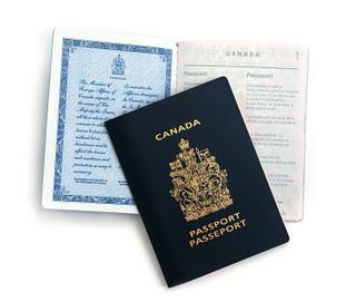 Have Passport, Will Travel