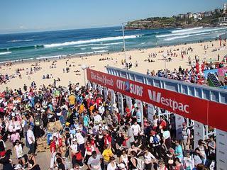 Sydney's telltale signs of summer