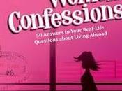 Reading 'Expat Women: Confessions' Making Some