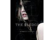 Book Review: Pledge Kimberly Derting