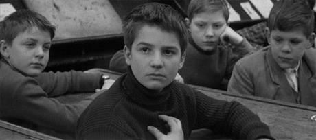 The All-Time Favourites #4: The 400 Blows