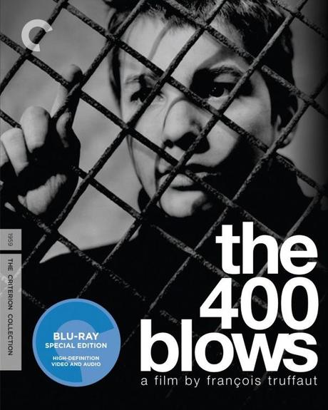 The All-Time Favourites #4: The 400 Blows