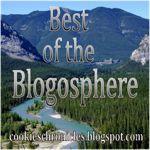 Best of the Blogosphere November