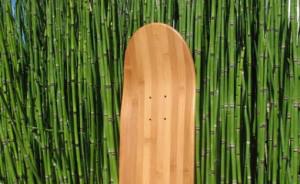 bamboosk8 300x184 BambooSK8 ecologically based Skateboard Brand