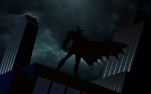 I am The Bat: One Fan’s Pilgrimage to Arkham City
