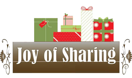 Donate to The Fulton County Department of Family and Children Services’ Joy of Sharing Program