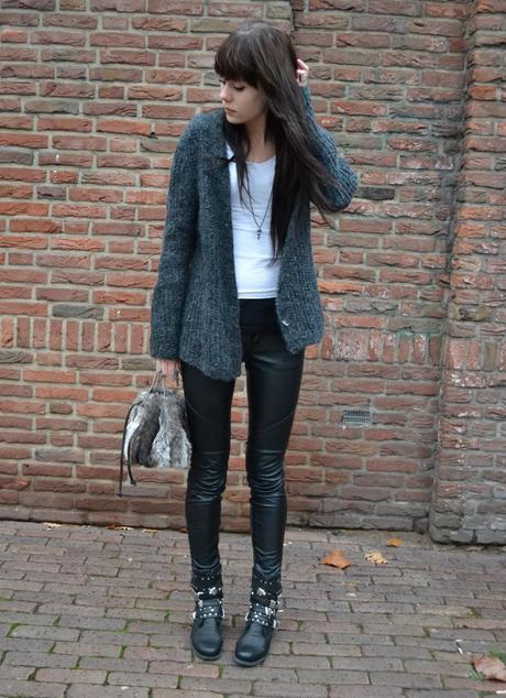 Outfit | Basic but Not. - Paperblog