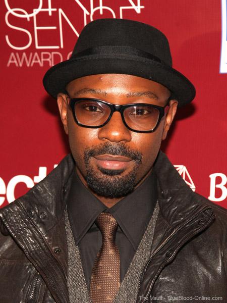 True Blood Con Bitten 3 confirms Nelsan Ellis as first guest