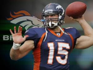 Why the World Needs Tim Tebow