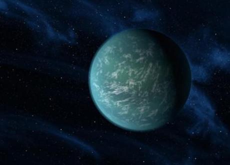 Is there life out there? Scientists discover Earth 2.0 and other tales from outer space