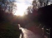 Water Leith Dean Village