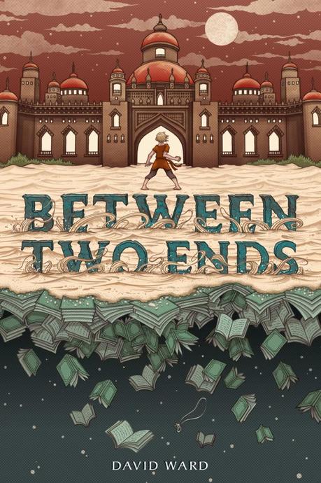 between two ends by david ward