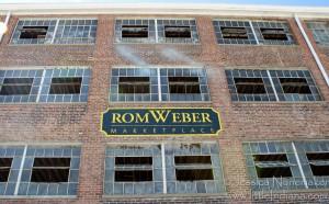Batesville, Indiana: Romweber Marketplace