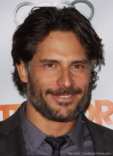 Joe Manganiello attends The Trevor Project’s 2011 Trevor Live!